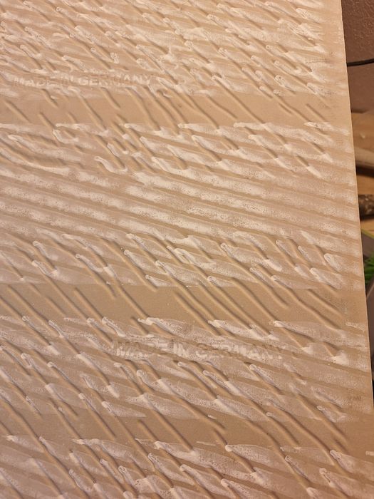 Gres niemiecki ,kafle  podłogowe 60×60