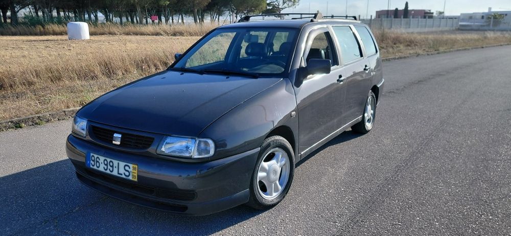 Seat cordoba 1.9tdi de 90cv