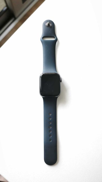 Apple Watch SE com Carregador