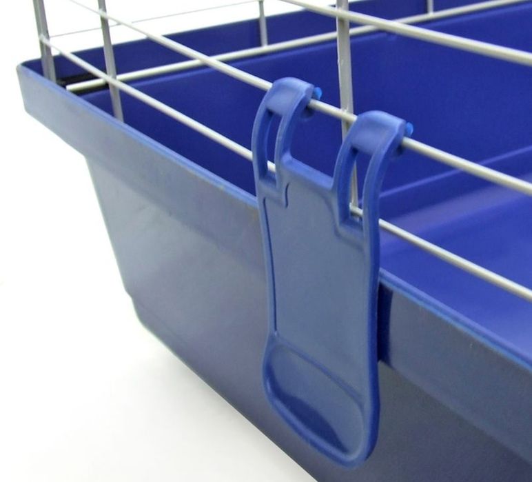 Gaiola para animais de estimação XL