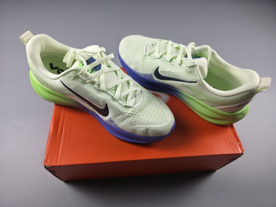 Damskie buty sportowe Nike Vomero 18 r. 39 wkładka 24,5 cm Nowe
