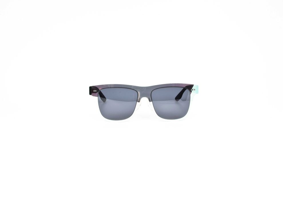 McQ by Alexander McQueen Оригинал очки новые окуляри MQ0008S