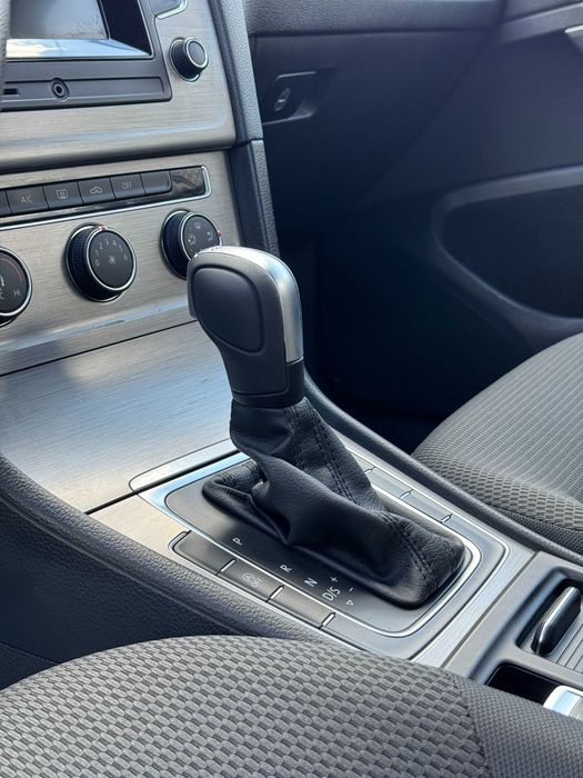 Продам Volkswagen Golf 2014 рік можлива розстрочка,кредит,обмін!