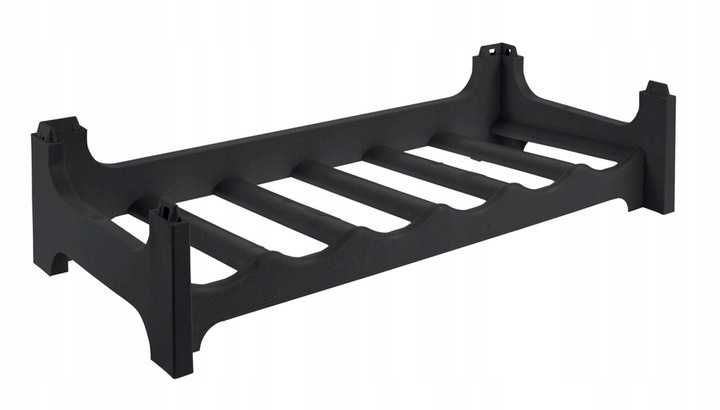 Stojak regał na wino 13 sztuk