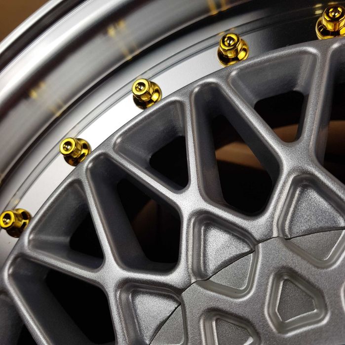 Диски На Авто R15 4x100 4x114.3 BBS VW Polo Golf Up ВАЗ Lanos Aveo Р15