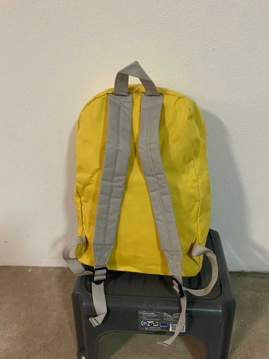 Mochila impermeável