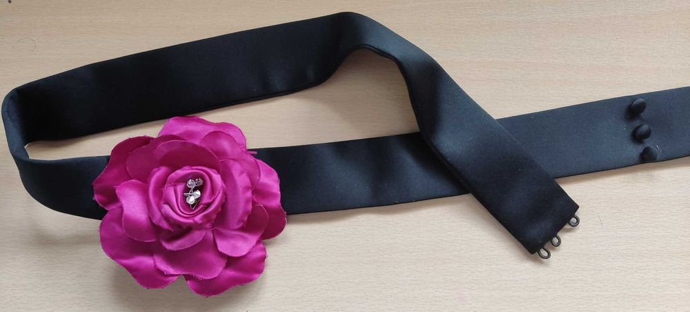 Vestido de Cerimónia Sonia Peña