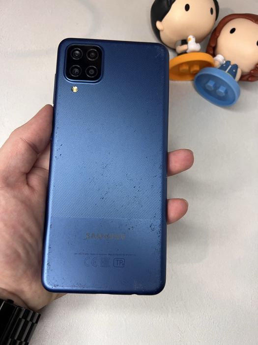 Samsung A12 3/32