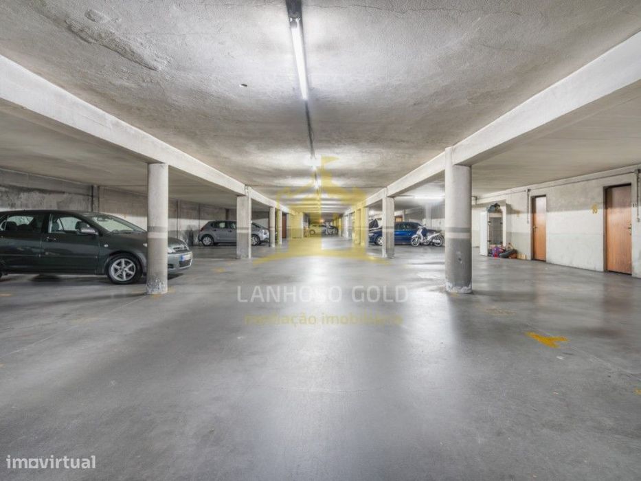 Apartamento T1 de Charme em Guimarães - Creixomil