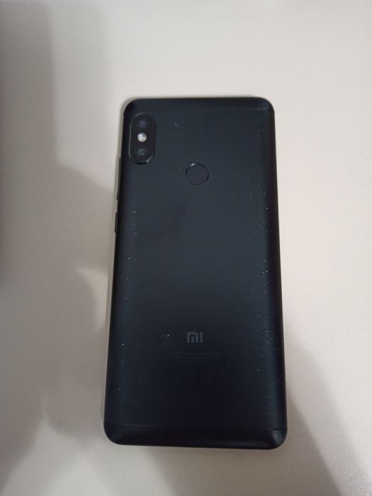 смартфон  redmi note 5