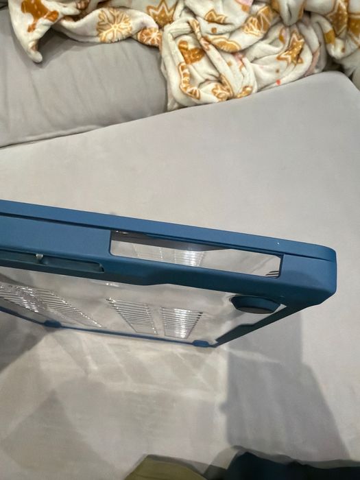 Apple MacBook Pro 16 2021 2023 2024 2025 supcase чохол захисний чехол