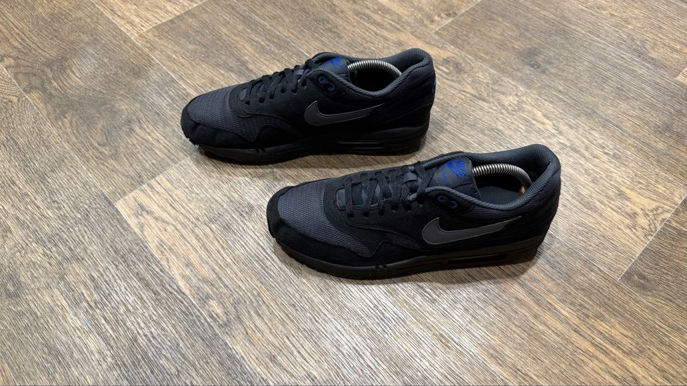 Мужские кроссовки Nike Air Max 1, размер 45