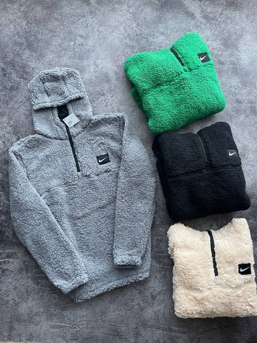 Худі Тедді Nike.