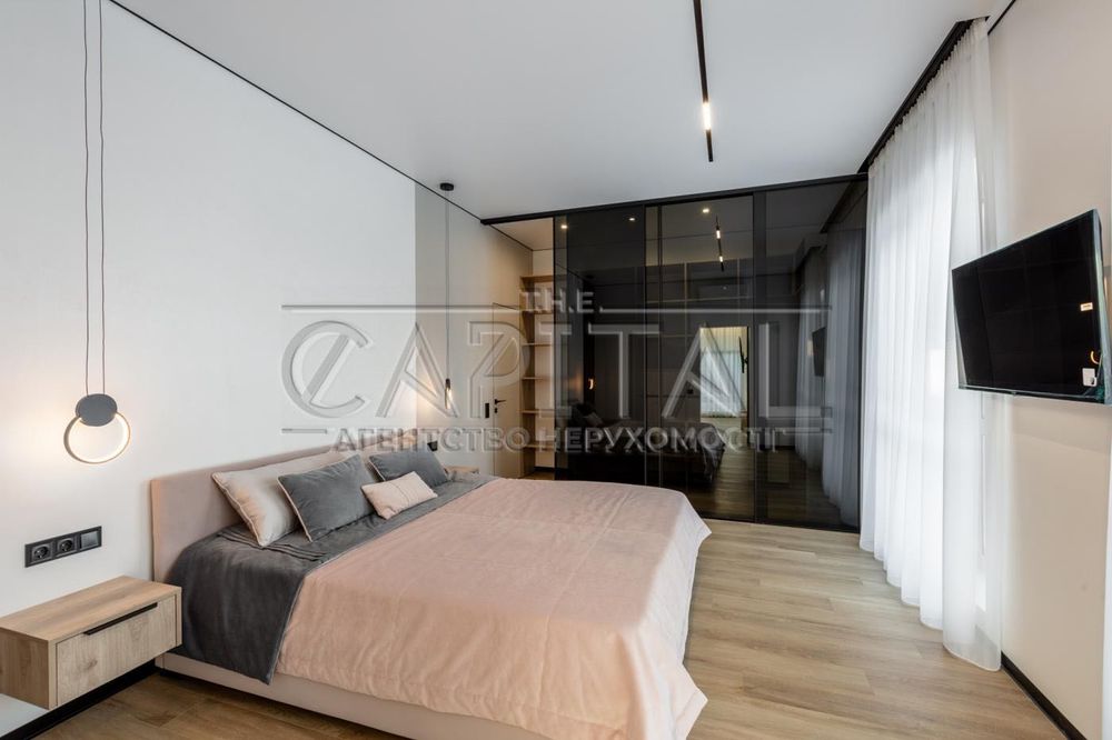 Оренда автономного будинку Крюківщина (опалення газ)