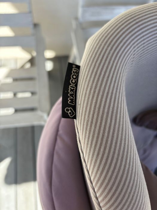 Fotelik samochodowy Maxi Cosi Pearl 9-18kg