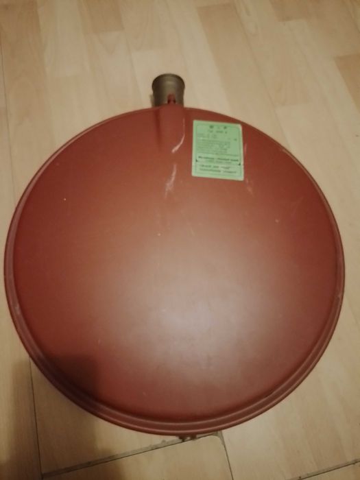 Bojler pieca gazowego okazja