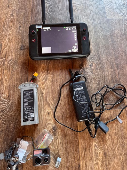 Autel EVO Max 4t