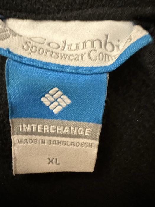 Куртка 2 в 1 columbia waterproof