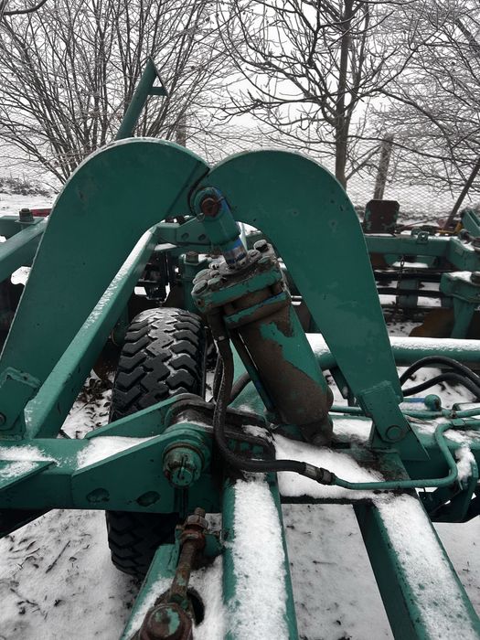 Продам УДА 4.5 м.