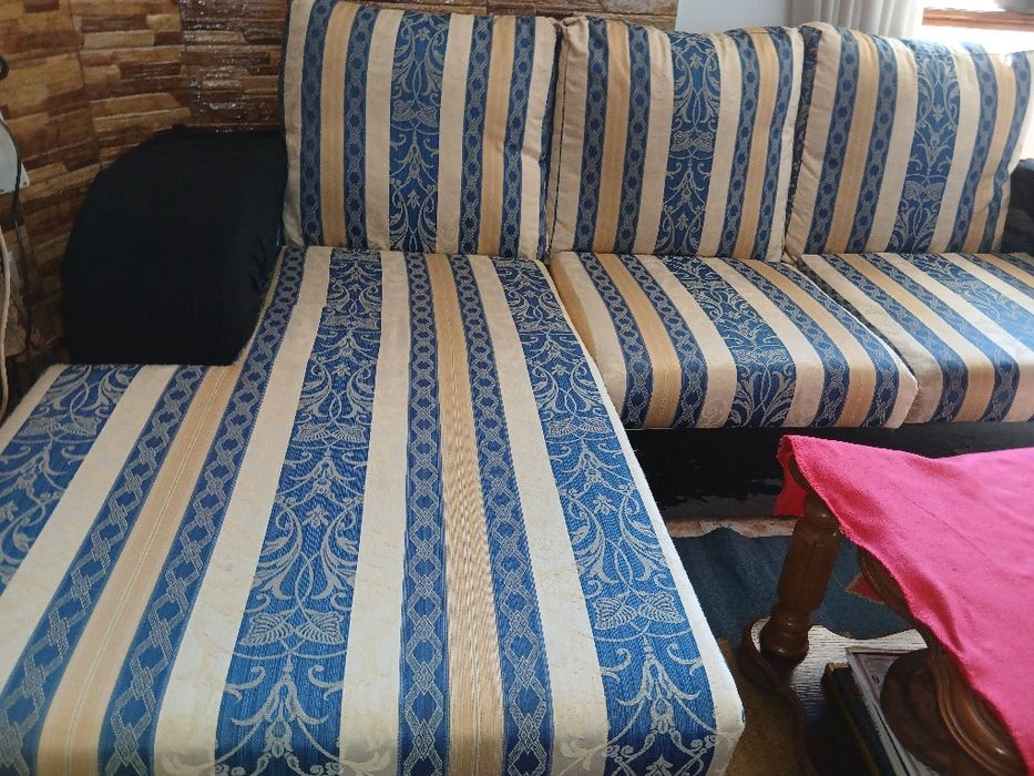 Sofa em bom estado para desocupar