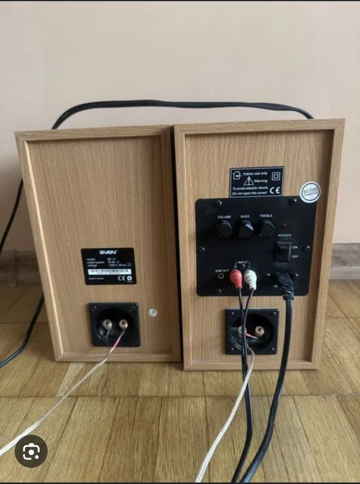 Комп'ютерна акустика Sven-BF11