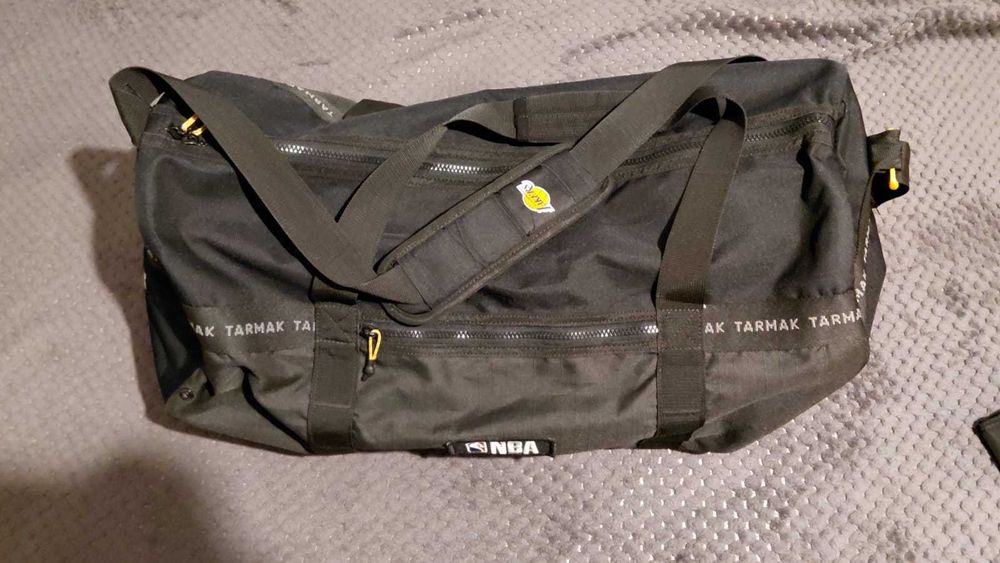 torba sportowa duża