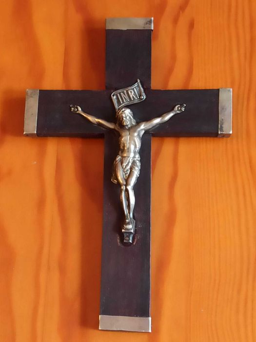 crucificos antigos