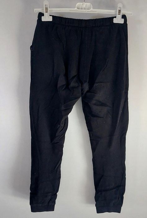 Spodnie eleganckie elastyczne