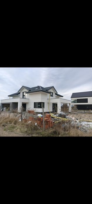 Docieplenia Elewacje