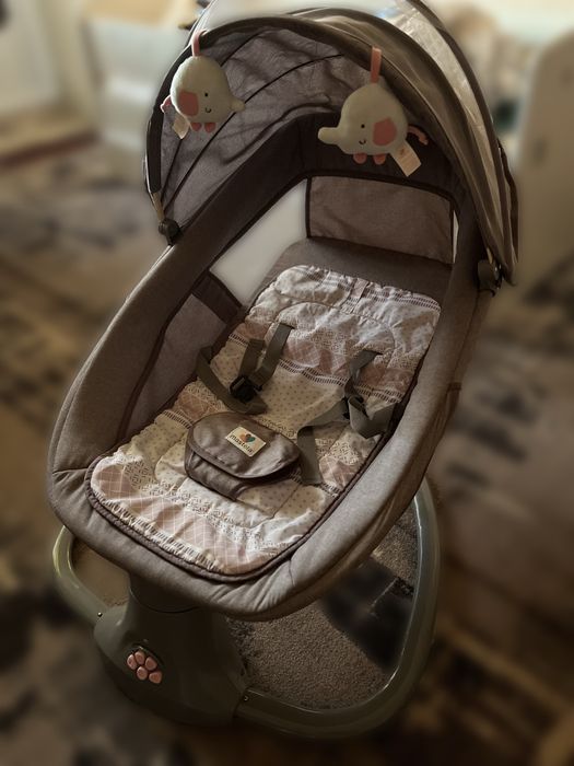 Заколичуючий центрт Mastela