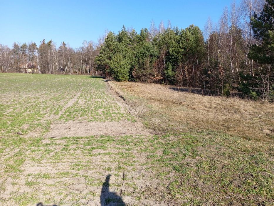 Działki na sprzedaż