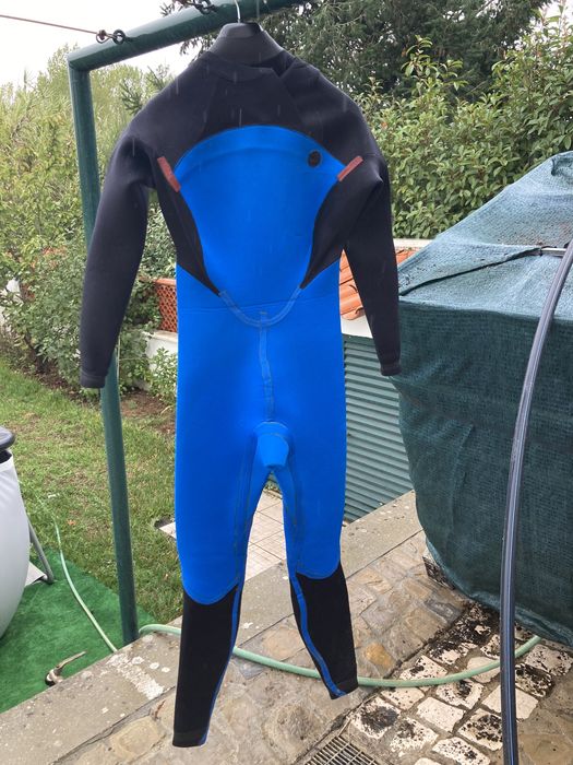 Fato surf/bodyboard XCEL X2 como novo