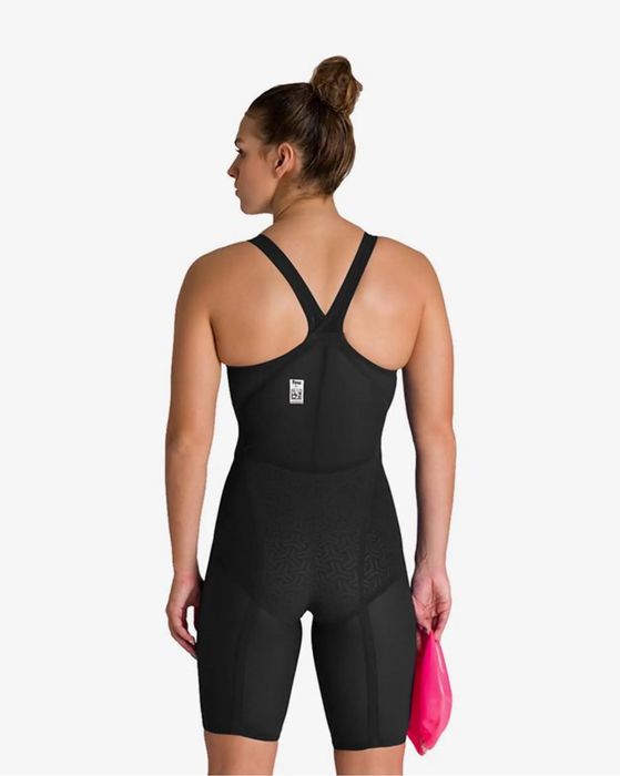 Fato de banho de competição Arena Powerskin Carbon Glide - Tamanho 28