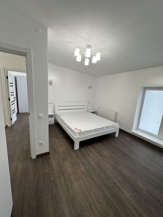 Продаж Таунхаусу