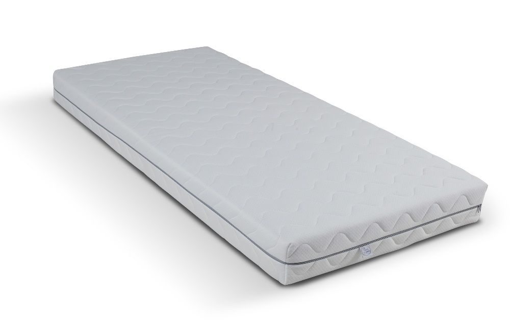 Materac PIANKA HR MEGA Visco H2/H3 90x200 19 cm Wysyłka Gratis