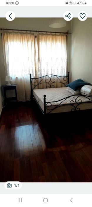 Quarto em T3 para arrendar
