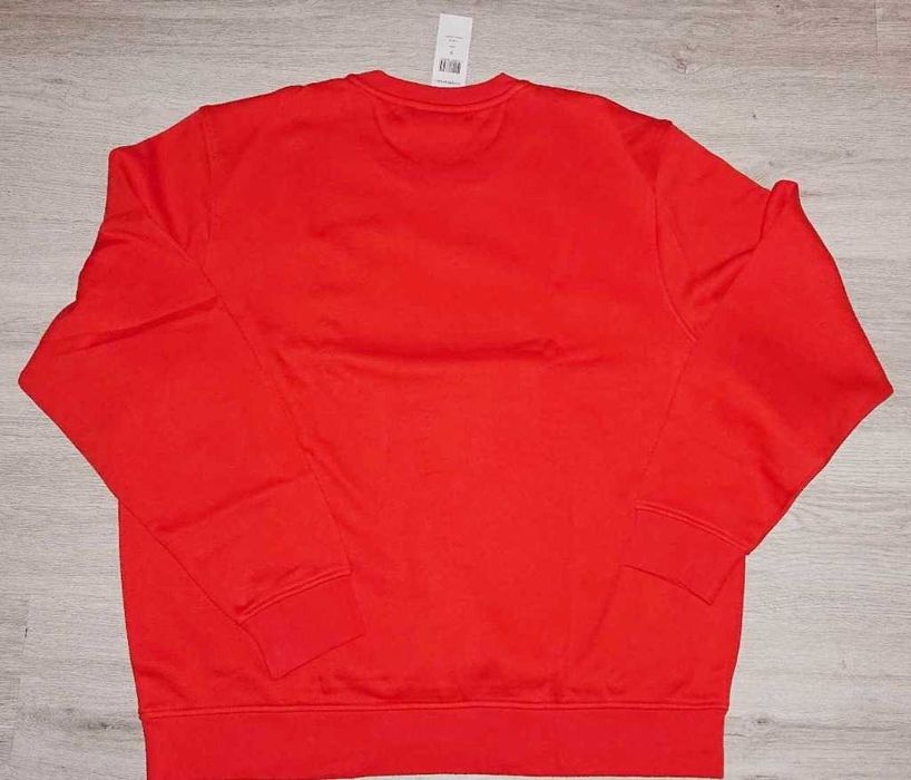 Męska bluza LACOSTE SPORT r.oz XXL