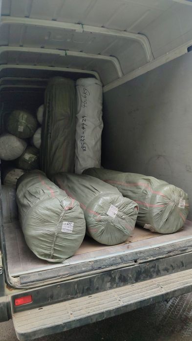 ГРУЗОПЕРЕВОЗКИ по Одессе и  Украине