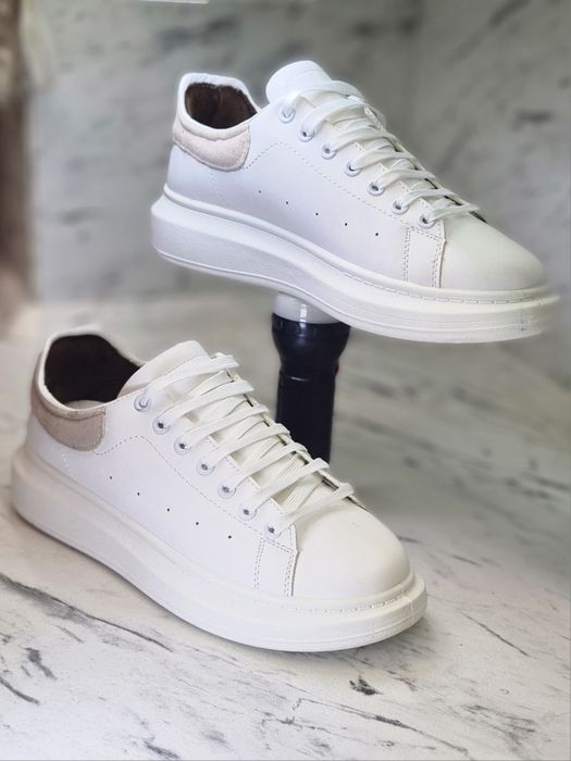 Продам Красовки Alexander McQueen.