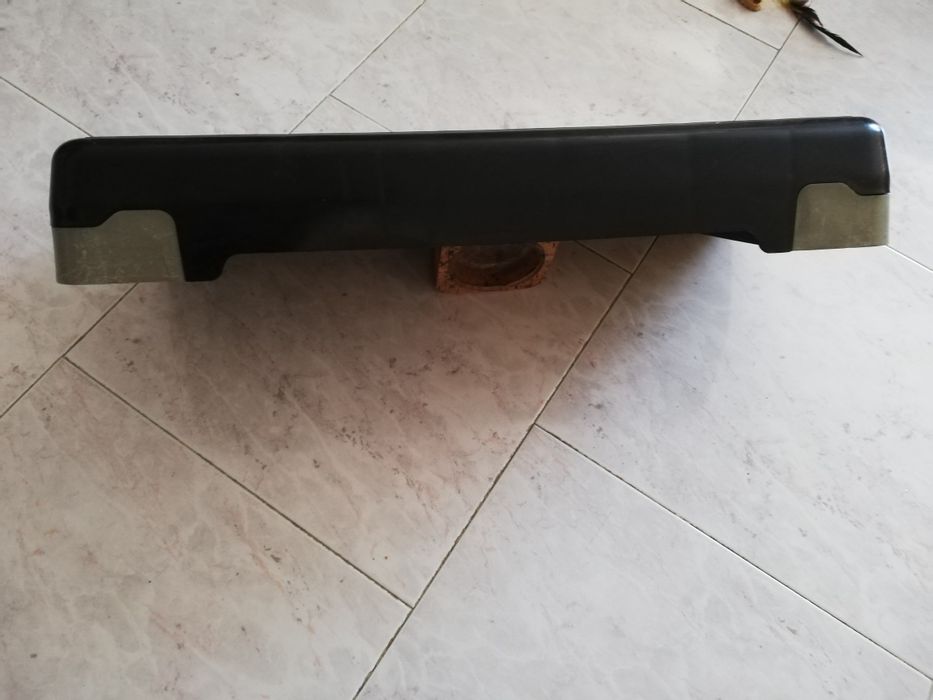 Vendo step usado64174783049731121