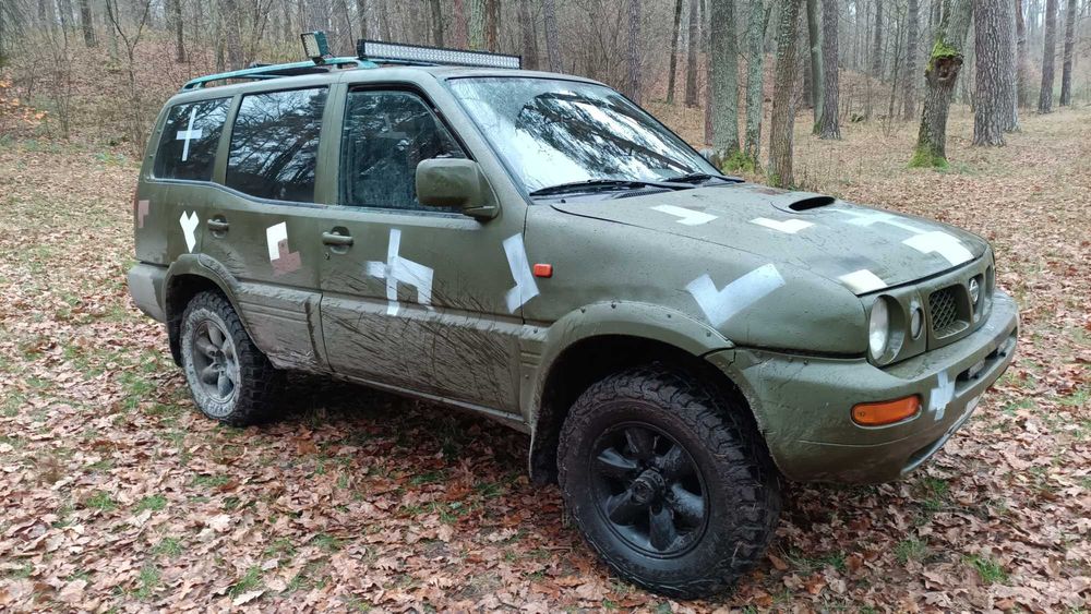 Продам автомобіль