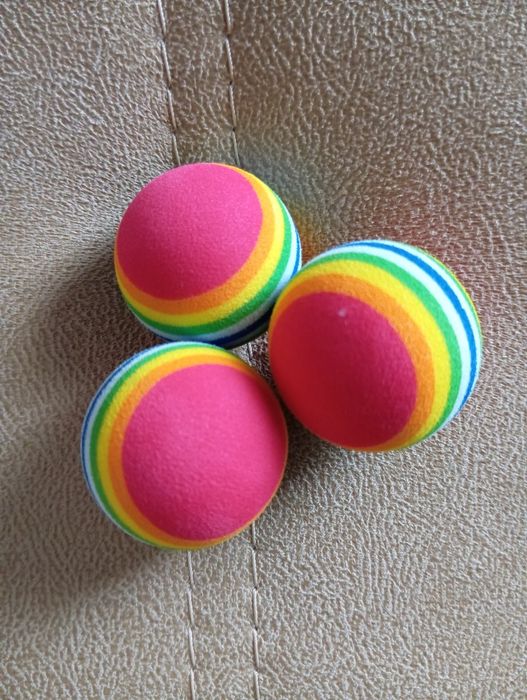 Іграшки для тварин