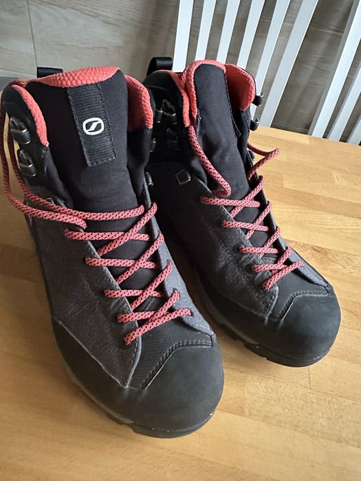 Buty trekkingowe Scarpa Mescalito TRX Planet GTX rozm 37