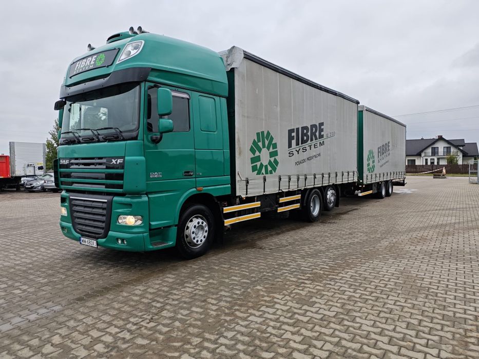 DAF