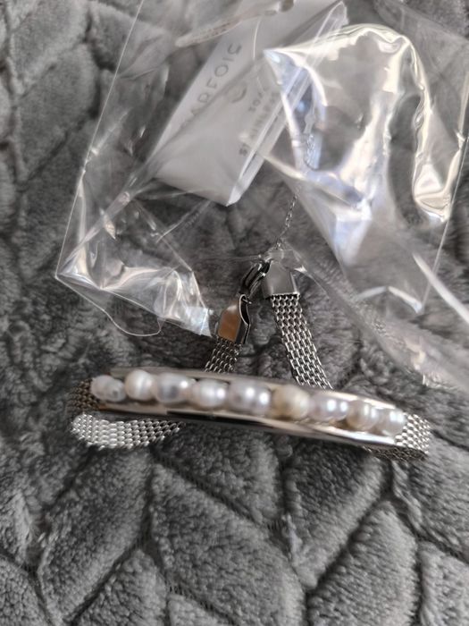 Pulseira Parfois