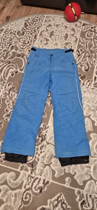 Зимові лижні штани