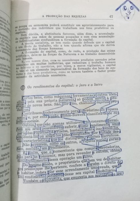 Compêndio de Álgebra - 1968