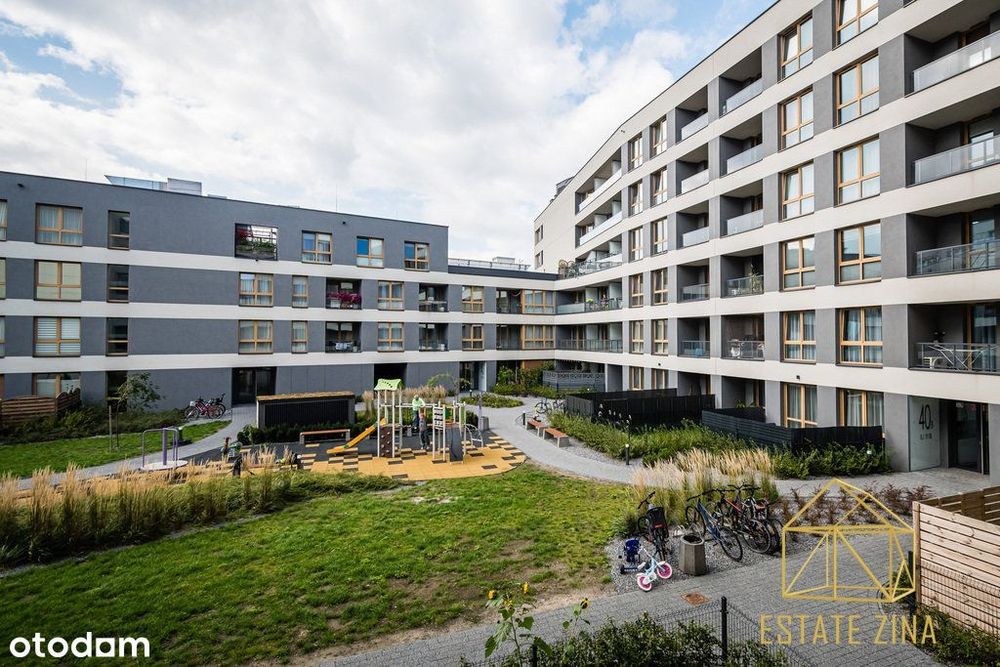 Ruczaj | 73,66 m² | 3/4 pokoje | Bez Pcc | Garaż