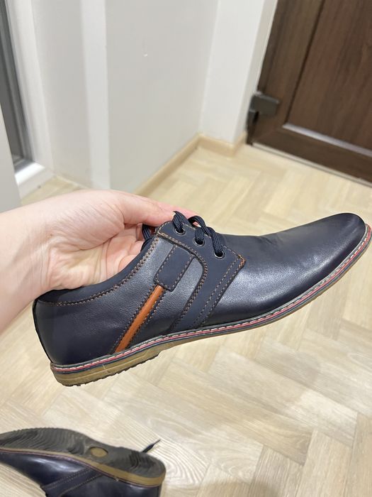 Туфлі чоловічі