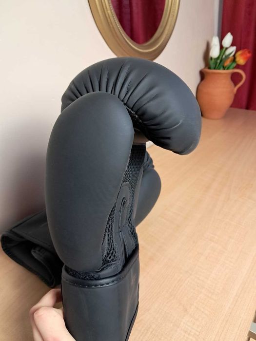 Rękawice Bokserskie Box Kickboxing 12oz